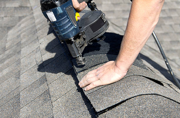 EPDM Roofing in Medina, TX